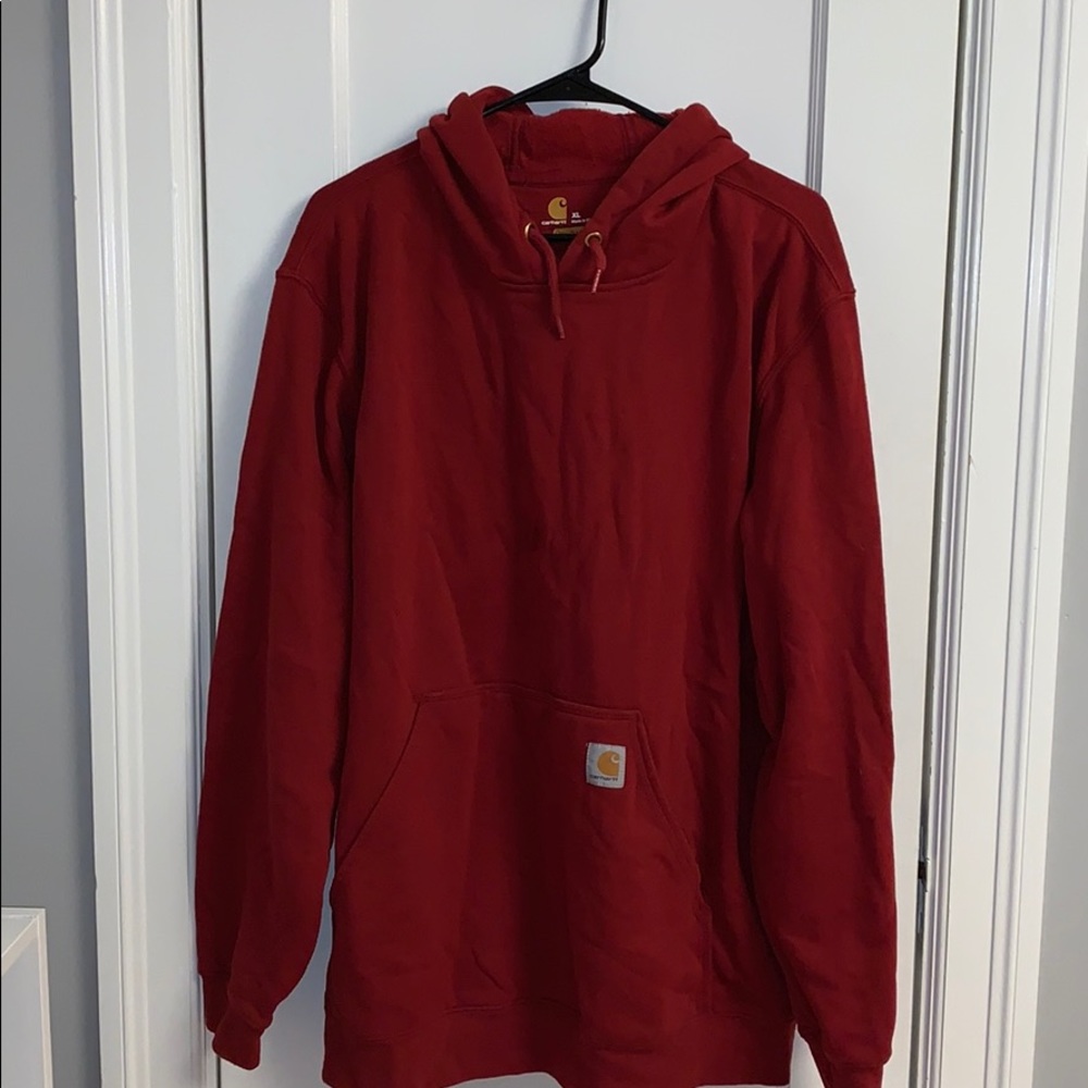 Men’s Carhartt Original Fit Hoodie